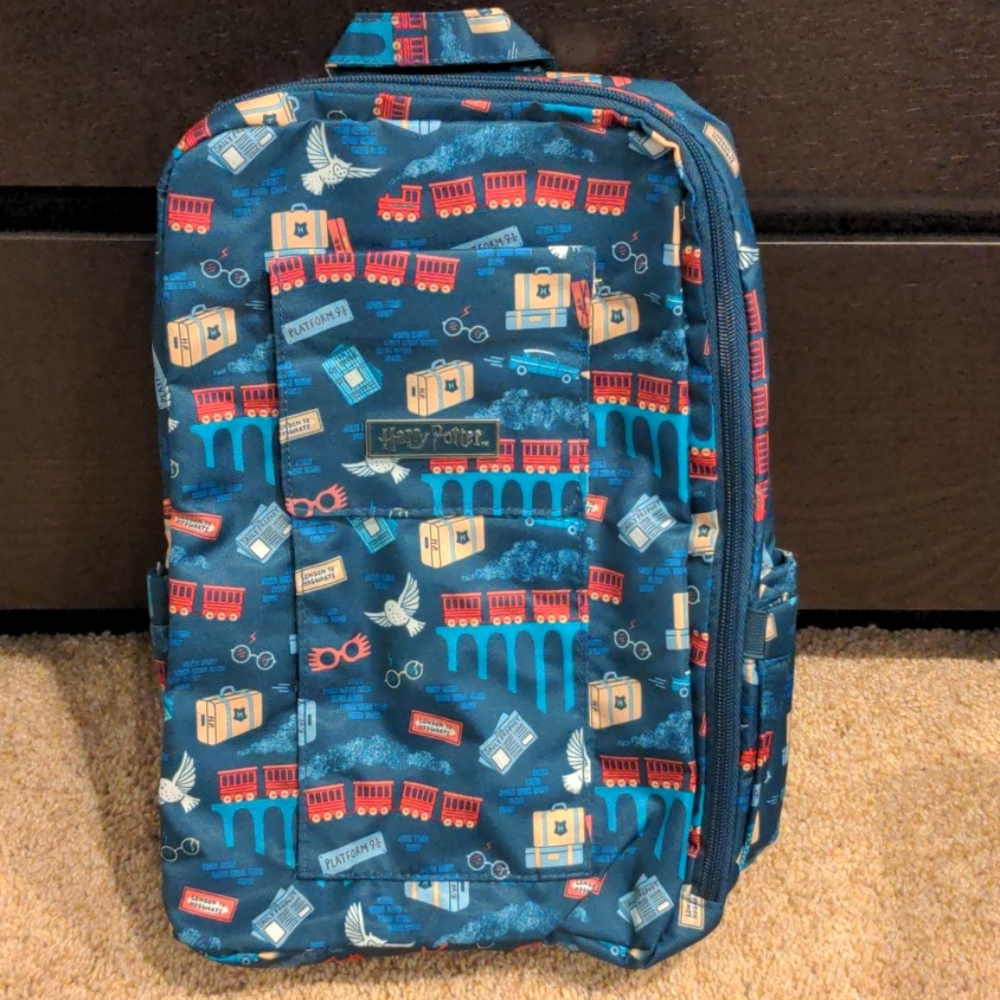 Jujube Minibe Harry Potter